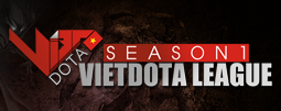 VietDOTA League Season 1
