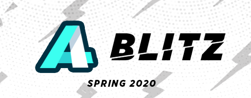 ATDL Blitz: Spring 2020 