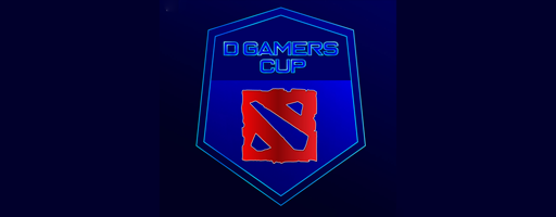 D Gamers Cup