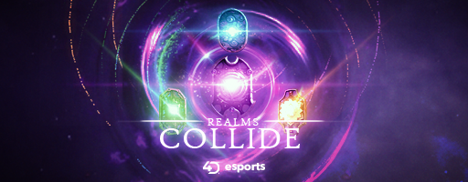 Realms Collide