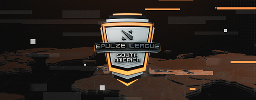 Epulze Global Dota 2 League - South America Season #1