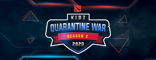 Quarantine War Season 2