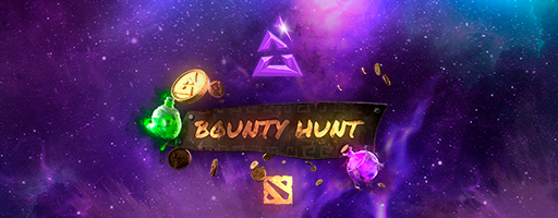 BLAST Bounty Hunt