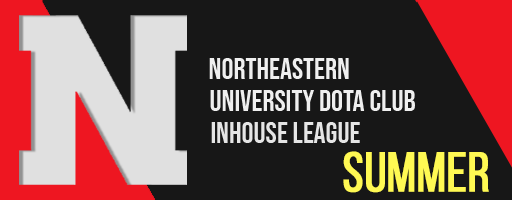 Northeastern University Summer Inhouse League
