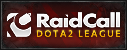 RaidCall Dota 2 League