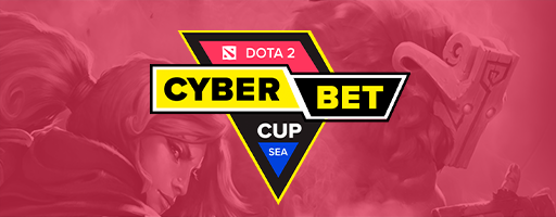 Cyber.bet Cup: Spring Series - SEA