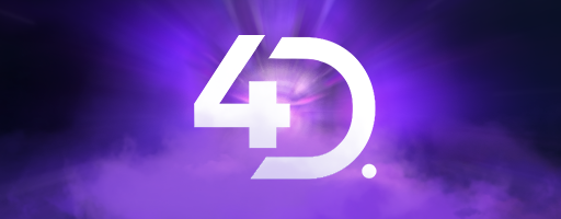 4D ESPORTS