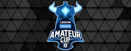 Legion Lenovo Amateur Cup