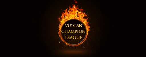 Vulcan Champion League III