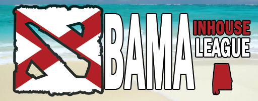 Bama Inhouse League Summer 2020