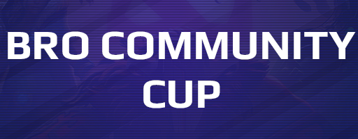 Bro Community Cup