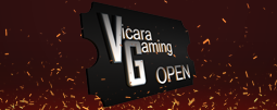 Vicara Gaming Open