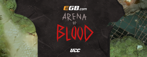 EGB.com Arena of Blood - Season 2