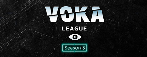VOKA League Season 2