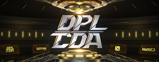 2020 DPL-CDA S2 中国DOTA2职业联赛S2