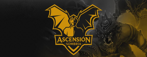 Ascension Sombria