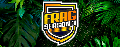 FRAG Season 3