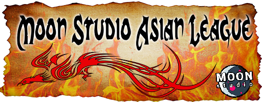 Moon Studio Asian league