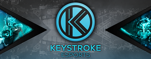 Keystroke Duels - Mid 1v1 #1