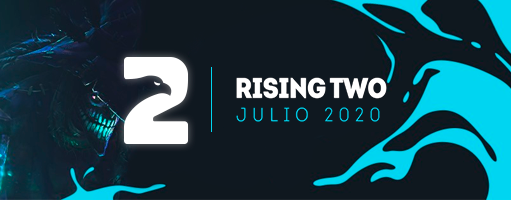 Rising Two