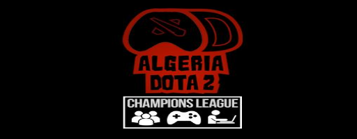 Algeria Dota 2 League
