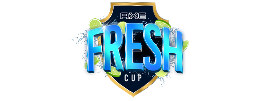 AXE FRESH CUP