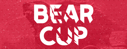 Bear Cup