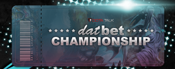 DotaTalk Datbet Championship