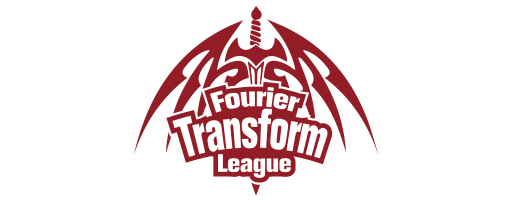 Fourier Transform League