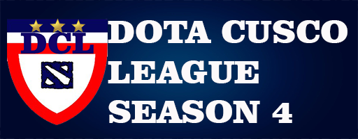 Dota Cusco League Season 4 Main Event 