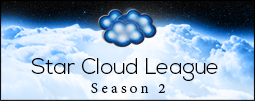Star Cloud League - Season II