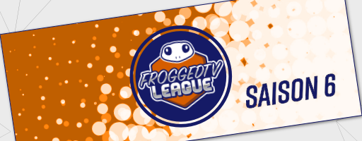 FroggedTV League S6