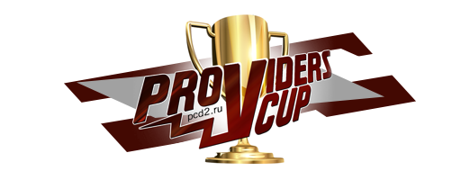 Providers CUP 2020-2021