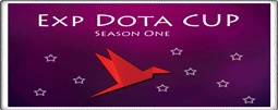 Exp Dota Cup Season One
