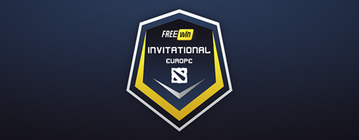 FreeWin Invitational - Europe