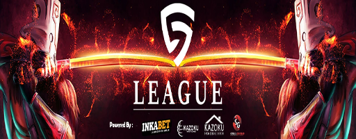 SG League