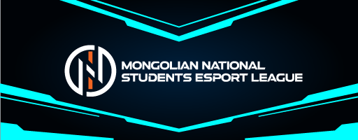 Mongolian National Students Esport League