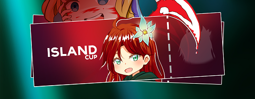 Island Cup