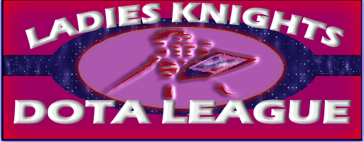 Ladies Knights Dota League