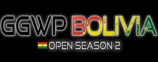 GGWP Bolivia Season 2