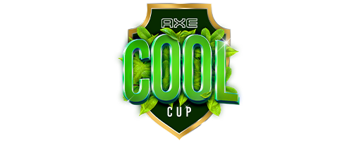 AXE COOL CUP