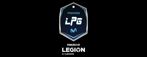 Movistar Liga Pro Gaming Season 6