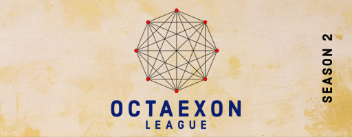 Octaexon League - Season 2