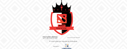 CAMPEONATO BALSENSE DE DOTA 2