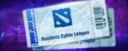 Donbass Cyber League