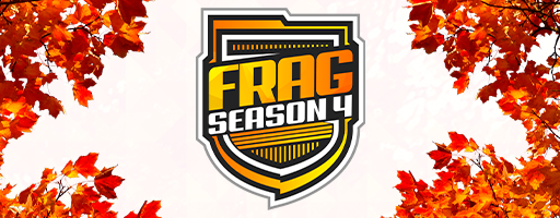 FRAG Season 4