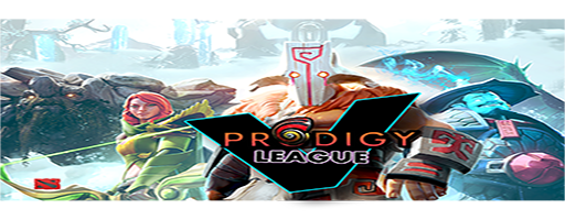 Prodigy League