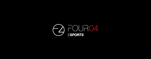 Four04 Esports Dota2 MENA Tournament
