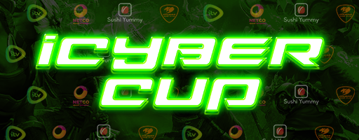 iCyber Cup