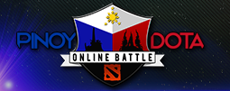 Pinoy Dota 2 Online Battle